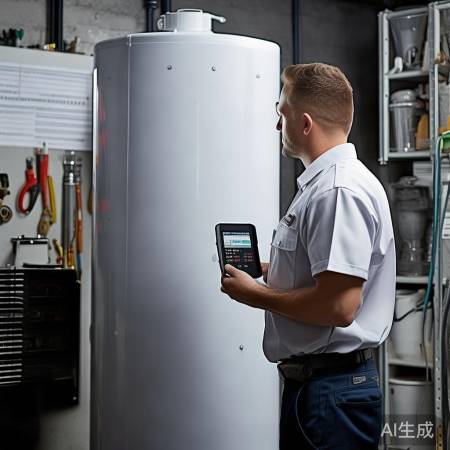 专业认证,严格规范维修