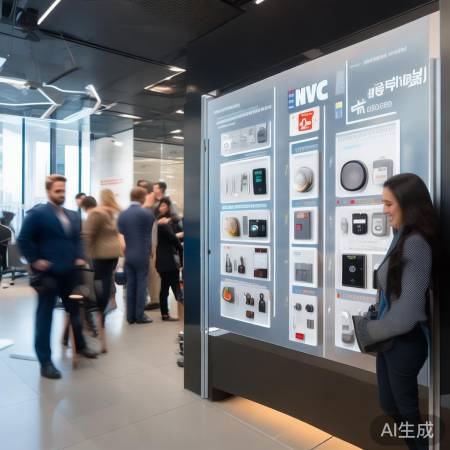 NVC雷士安防指纹锁全国服务总部传授↑指纹锁选购攻略：不同类型与价格全解析