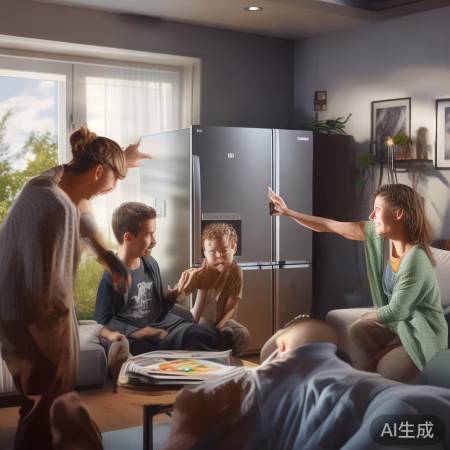 科慕(COLMO)冰箱维修专席交流♫三星冰箱：B级品与C级品全面对比，选购攻略！