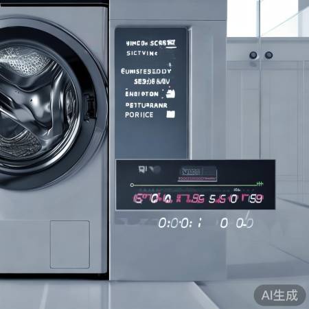 三洋洗衣机快速救援热线解读&洗衣机离合器通用性分析