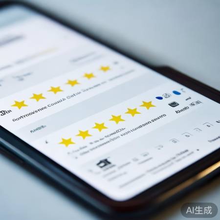 查维修服务评价