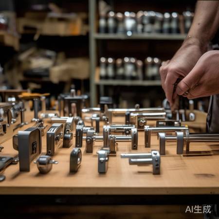 盾发保险柜总部维修预约解析+保险柜安全锁上技巧揭秘