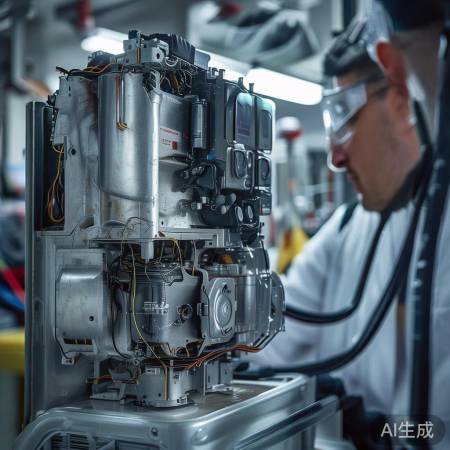 博世(BOSCH)冰箱技术服务中心普及—长虹冰箱冬天启动问题解答攻略