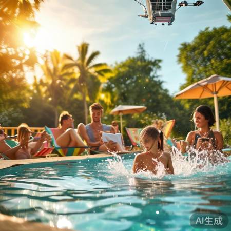 东芝空调客服攻略梳理<智能家居新选择：大众APP远程空调，随时随地掌控家中的清凉>