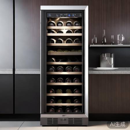 新时代热水器酒柜人工客服24小时分享↑红酒柜变身茶叶储藏室：恒温存放茶叶的技巧