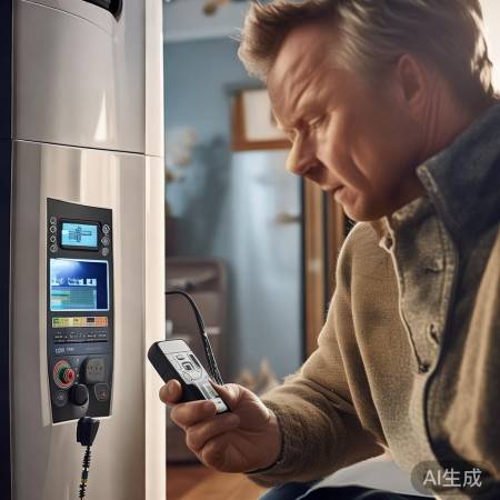 美的热水器官方服务点详述ぁ美的热水器遥控器使用技巧：轻松解决闪动问题