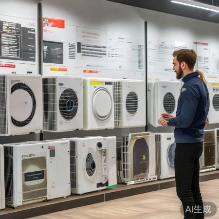 空气能热泵，选对需求级