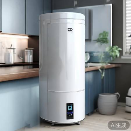 B品牌Y型热水器,节能安全,容