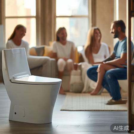 高仪智能马桶售后专线热线解释(智能马桶冲力调整技巧,告别困扰,享受舒适如厕体验)