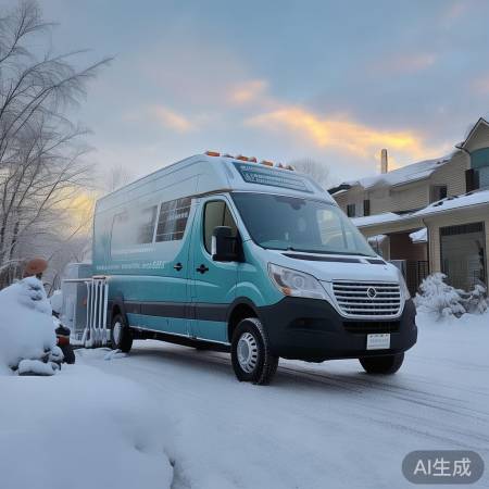 派沃热水器空气能售后全天候服务详述(空气能外管子结冰原因及预防措施)