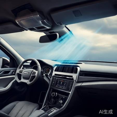 特灵空调客服全天候热线教导←沃尔沃冬季开车，冷空调使用技巧保障舒适与节能