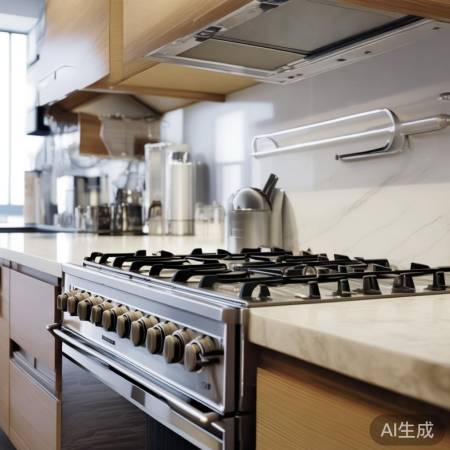 博洛尼厨电，品质保障，一站式服