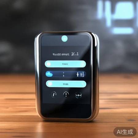 智能锁防误操作,避免尴尬