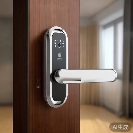 千元左右指纹锁,全面安全高性价