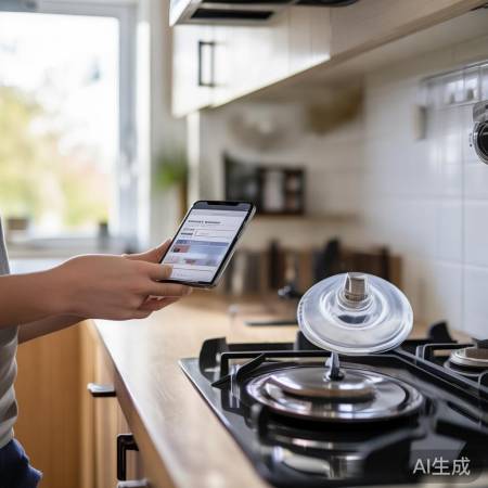 光芒燃气灶售后维修预约热线解析√燃气灶盖子拆卸方法教程