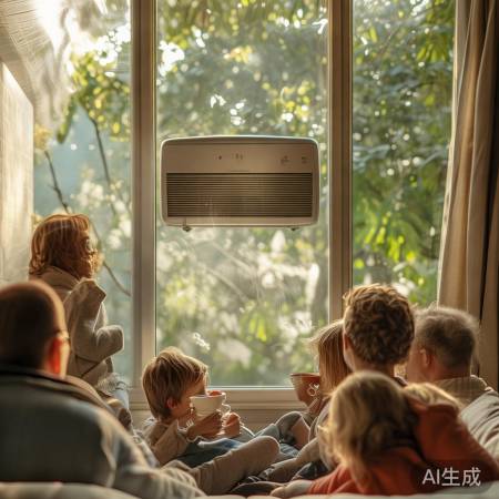 空调外机攻略，享受清凉夏日