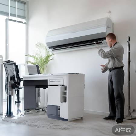 大金空调安装售后贴心