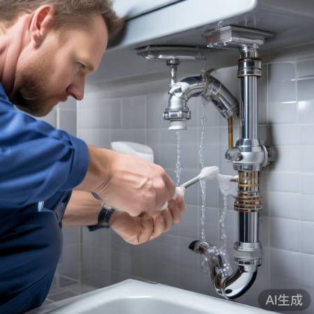 倍科洗衣机常见咨询台普及@滚筒洗衣机排水管安装方法详解