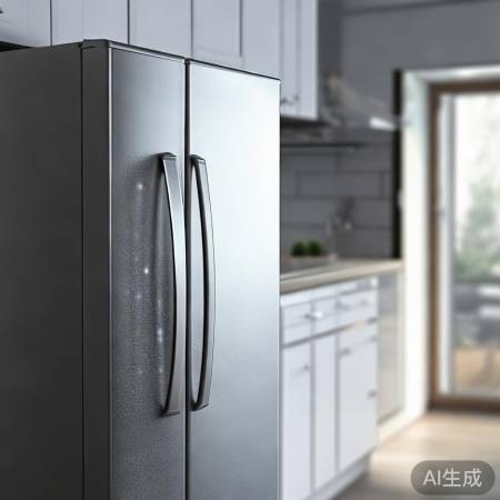 新飞冰箱客服预约登记热线解析←冰箱风冷是否会产生结霜现象？