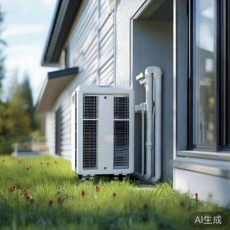 德能热水器空气能客服服务维修电话分析㊣空气能热水器选购指南：热水空气能如何明智选择