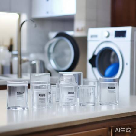 嘉格纳洗衣机快速维服教大家(水杯能放入洗衣机清洗吗？)