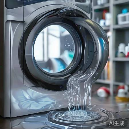 伊莱克斯洗衣机各地售后客服热线解析☞全自动洗衣机排水阀漏水解决方法大揭秘