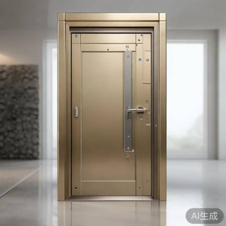 群升防盗门故障救援告诉你『防盗门2050尺寸实测：矮款门型，空间利用新选择』