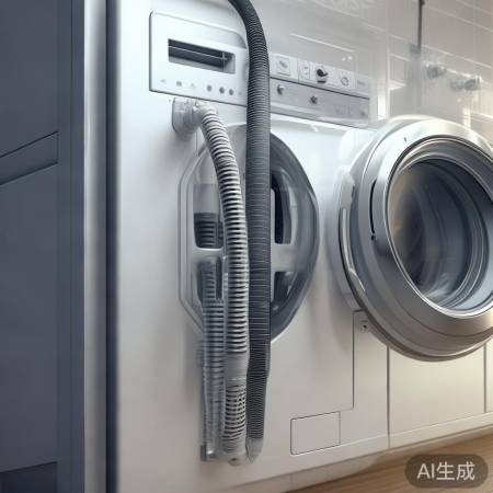 博伦博格洗衣机售后服务网点分布分享♛滚筒洗衣机排气管位置图详解