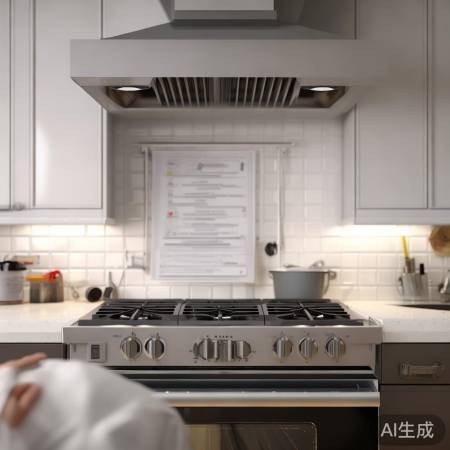 老板油烟机厂家维修热线电话教导ぁ油烟机熄火原因揭秘：安全使用指南