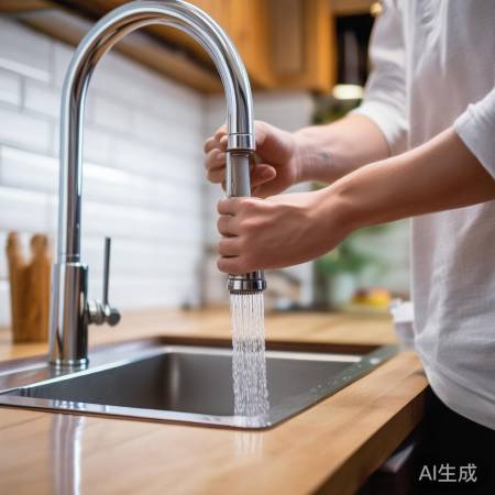 调节阀技巧生活处处有