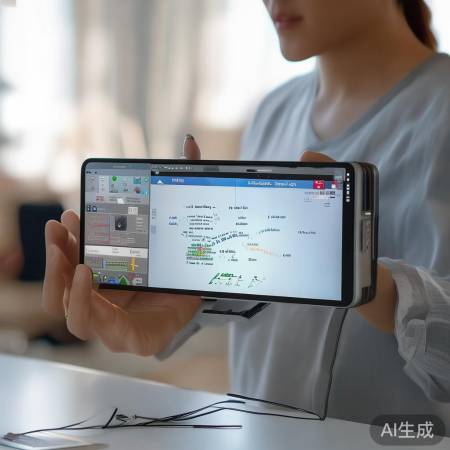掌握技巧，操作简单