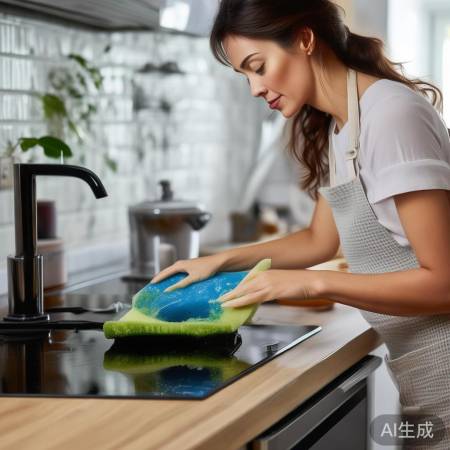 浙康集成灶总部一键维修热线介绍㊣集成灶清洗攻略：轻松搞定厨房清洁难题