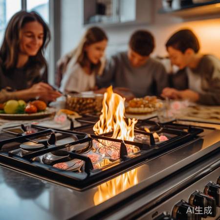 老板燃气灶VIP客服专线梳理,燃气灶鸳鸯灶樱花雪:家用燃气灶新选择,温暖厨房好帮手