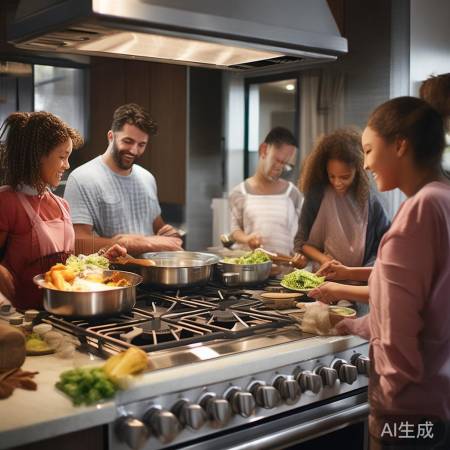 燃气灶选安全最重要