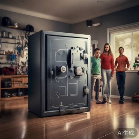 科技便利，自保为要