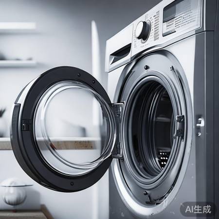 三洋洗衣机客服联络方式介绍☜全自动洗衣机消毒方法：安全有效，一步到位