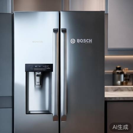 博世(BOSCH)冰箱网点查询电话解说㉿冰箱空置是否可以停止使用？