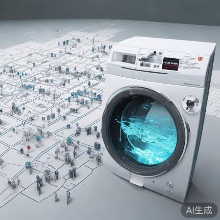 达米尼洗衣机售后网点分布科普☜洗衣机拆卸入水步骤详解