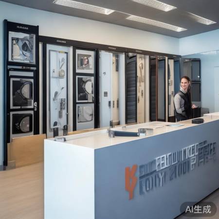 美心防盗门售后服务中心电话普及『甘南超市防盗门安装教程,轻松掌握安全安装技巧』