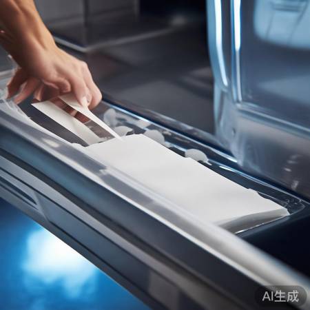 冰箱密封性检查