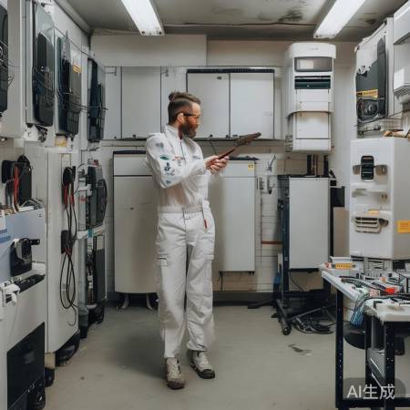 专业认证，规范服务，节能环保