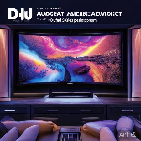 大金家电官方售后支持平台告诉你$揭秘家庭影院新选择：高清大屏电视的观影体验升级