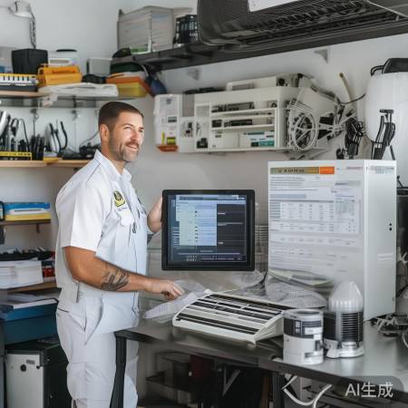 专业认证，规范维修