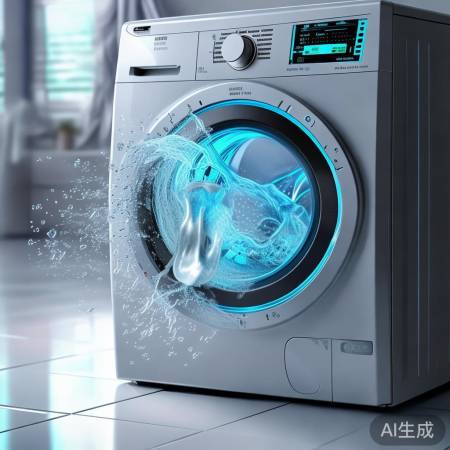惠而浦洗衣机总部400师傅预约解读←水魔方洗衣机808：深度解析家用洗护新选择