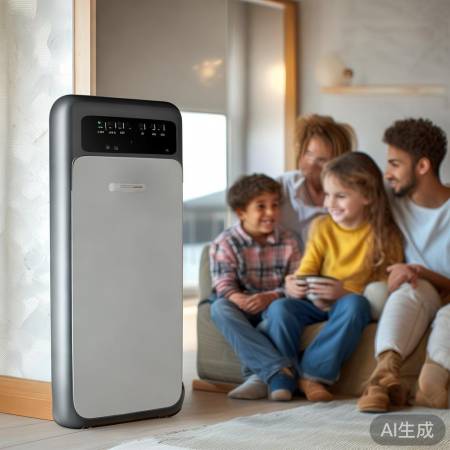 选空气能热泵，看面积、品牌、能