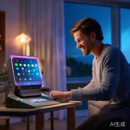 三洋空调故障维修联系方式教导ぁ小度智能音箱轻松控制空调，智能生活新体验