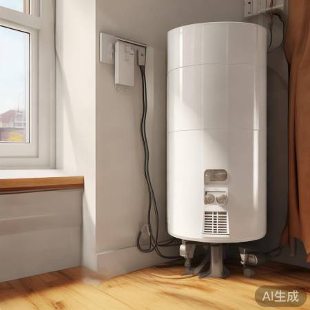 华帝热水器400客服维修解释(热水器插座延长开关选购指南：安全省心，提升生活品质)