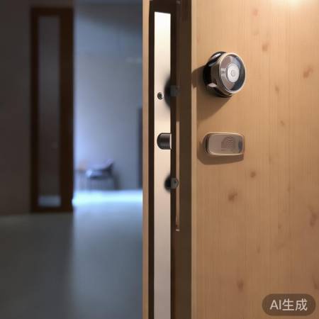 尚品本色指纹锁400专线详述←宿舍指纹锁设置教程:轻松掌握指纹解锁操作