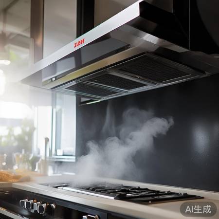 高性价比油烟机