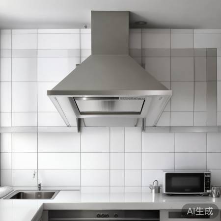 能率油烟机400售后电话查询解说=油烟机安装技巧：无窗厨房也能轻松安装